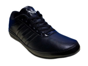 Adidas Porsche Design S3 Leather черные