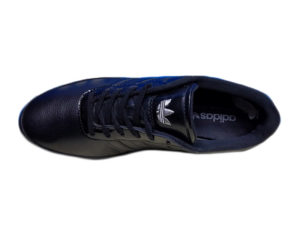 Adidas Porsche Design S3 Leather черные