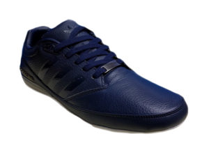 Adidas Porsche Typ 64 Leather темно-синие