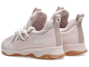 Nike City Loop розовые