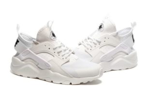 Nike Air Huarache Ultra белые White (36-45)