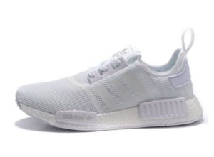 Adidas NMD белые