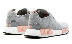 Adidas NMD R1 серые