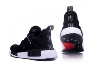 Adidas NMD XR1 черные