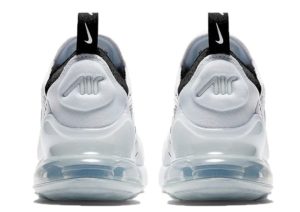 Nike Air Max 270 белые (40-44)