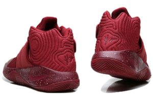 Nike Kyrie 2 red красные (40-45)