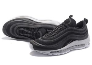 Nike Air Max 97 Black White (35-45)