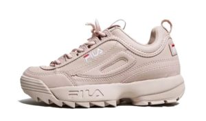 Fila Disruptor 2 розовые (35-39)