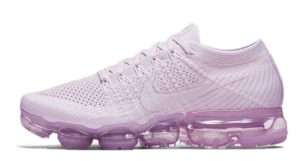 Nike Air VaporMax Flyknit фиолетовые 35-40