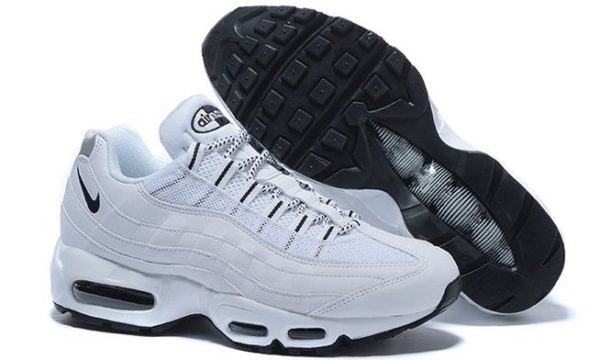 Nike Air Max 95 White (35-45)