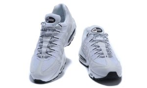 Nike Air Max 95 White (35-45)