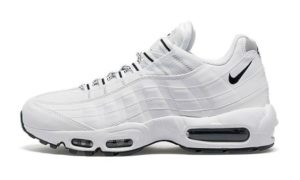 Nike Air Max 95 White (35-45)