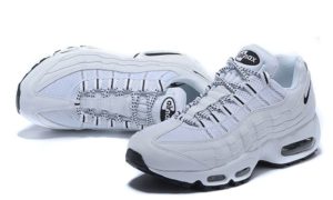 Nike Air Max 95 White (35-45)