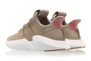 Adidas Prophere Tbrown brown Pink коричневый розовые (40-44)