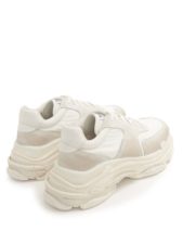 Balenciaga Triple S 2.0 white белые женские мужские (35-45)