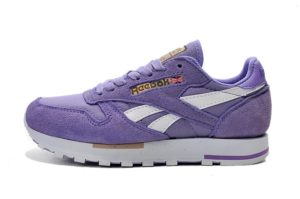 Reebok Classic фиолетовые (35-40)