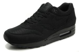 Nike Air Max 87 черные (40-45)