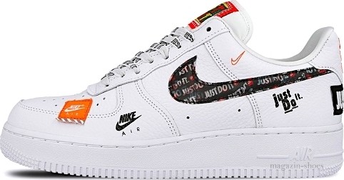 Кроссовки Nike Air Force x OFF White (35-44)