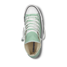 Converse All Star высокие бирюзовые (35-40). Конверс Ол Стар