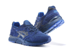 Asics Gel Lyte 5 темно-синие (40-45)