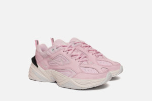 Nike m2k tekno pink 35-40