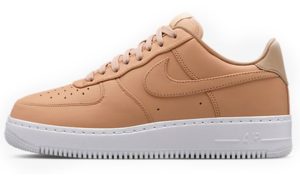 Nike Air Force 1 Lab Low бежевые (35-44)