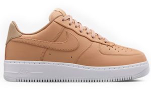 Nike Air Force 1 Lab Low бежевые (35-44)