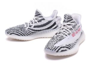 Adidas Yeezy Boost 350 V2 Zebra (35-44)