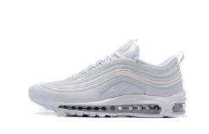 Nike Air Max 97 White-белые (35-44)