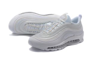 Nike Air Max 97 White-белые (35-44)