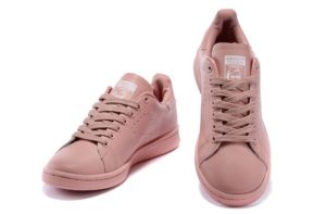 Adidas Stan Smith Pink розовые (35-39)