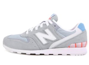 New Balance 996 серые (35-39)