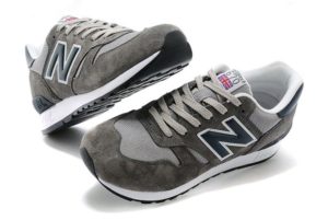 New Balance 670 серые (40-44)