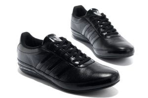 Adidas Porsche Design S3 черные (39-44)