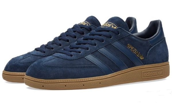 Adidas Spezial темно-синие (39-44)
