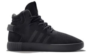 Adidas Tubular черные (40-44)