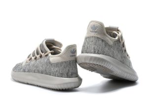 Adidas Tubular Shadow Knit светло-коричневые (35-44)