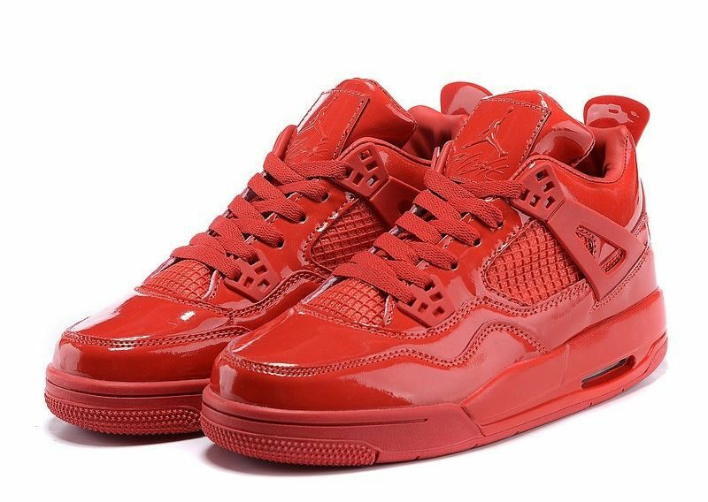 jordan 4 red lab