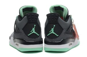 Air Jordan 4 Retro серые (35-44)