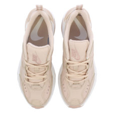 Nike m2k tekno Beige бежевые 35-39