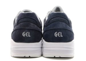 Asics Gel Lique синие (40-44)