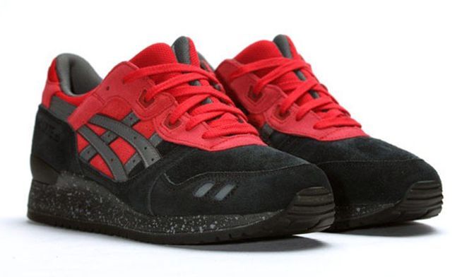 Asics Gel Lyte 3 39 44 StreetFoot.ru