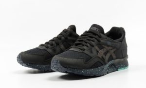 Asics Gel Lyte 5 черные (35-44)