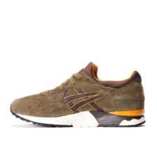 Asics Gel Lyte 5 коричневые (40-45)