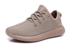 Adidas Yeezy Boost 350 (kanye west) Oxford Tan gold золотистый (36-45). Адидас Изи буст кенни вест