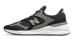 NEW BALANCE X-90 черные (35-43)