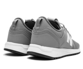 New Balance 247 серые (35-39)