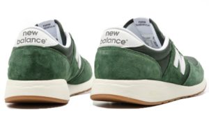 New Balance 420 (Green) (40-43)