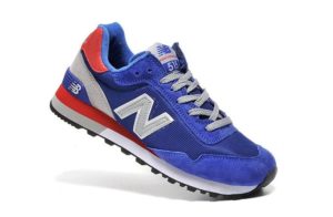 New Balance 515 синие (39-44)