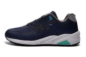 New Balance 580 синие (39-44)